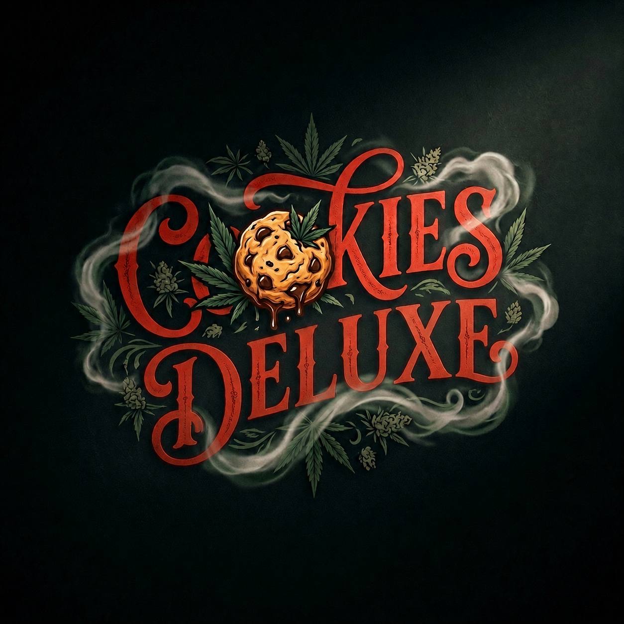 Cookies Deluxe